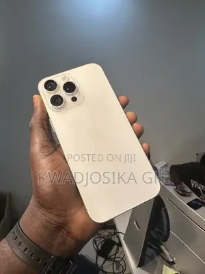 Apple iPhone 16 Pro Max 256 GB