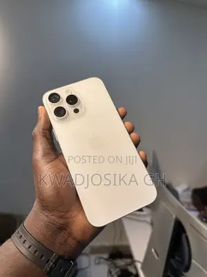 Apple iPhone 16 Pro Max 256 GB