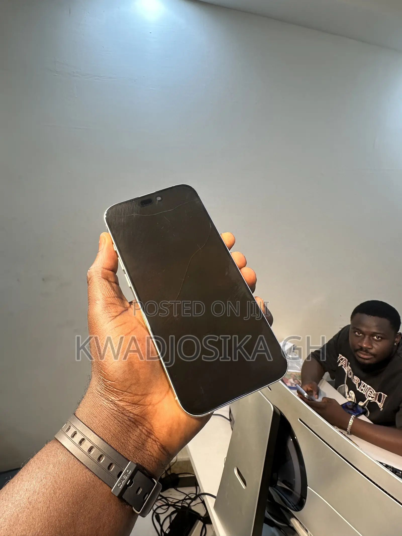 Apple iPhone 16 Pro Max 256 GB