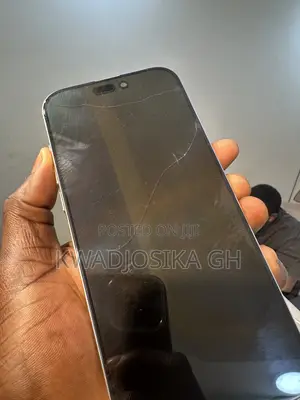 Apple iPhone 16 Pro Max 256 GB