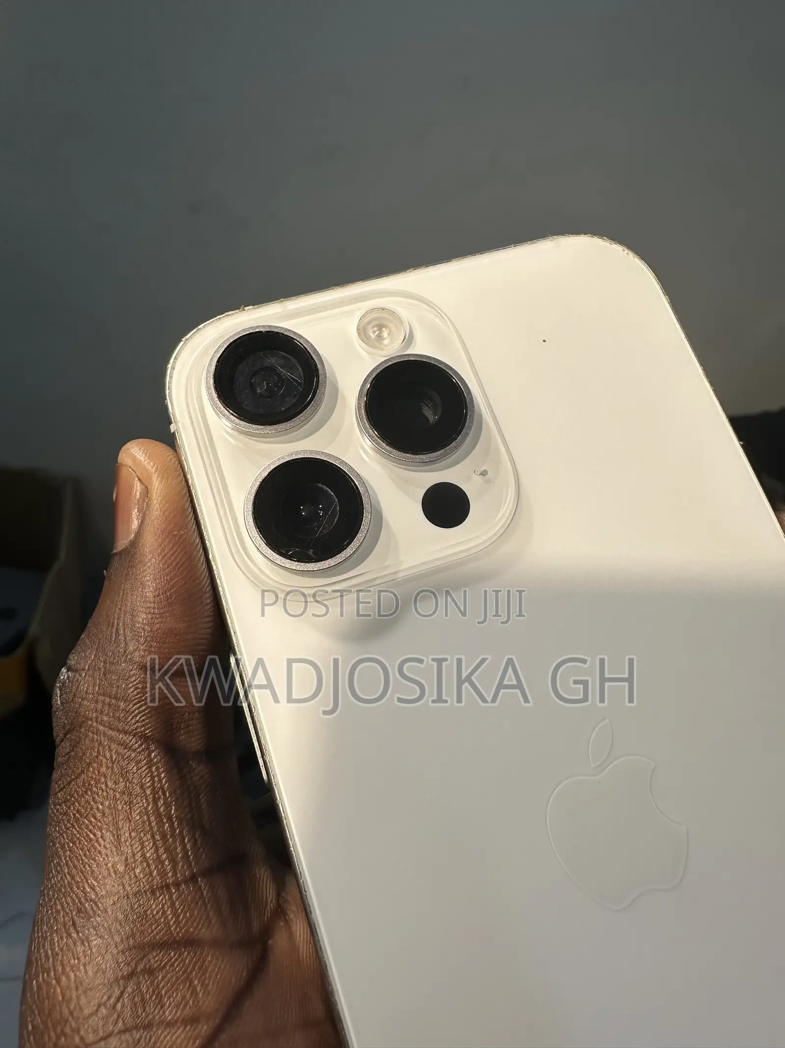 Apple iPhone 16 Pro Max 256 GB