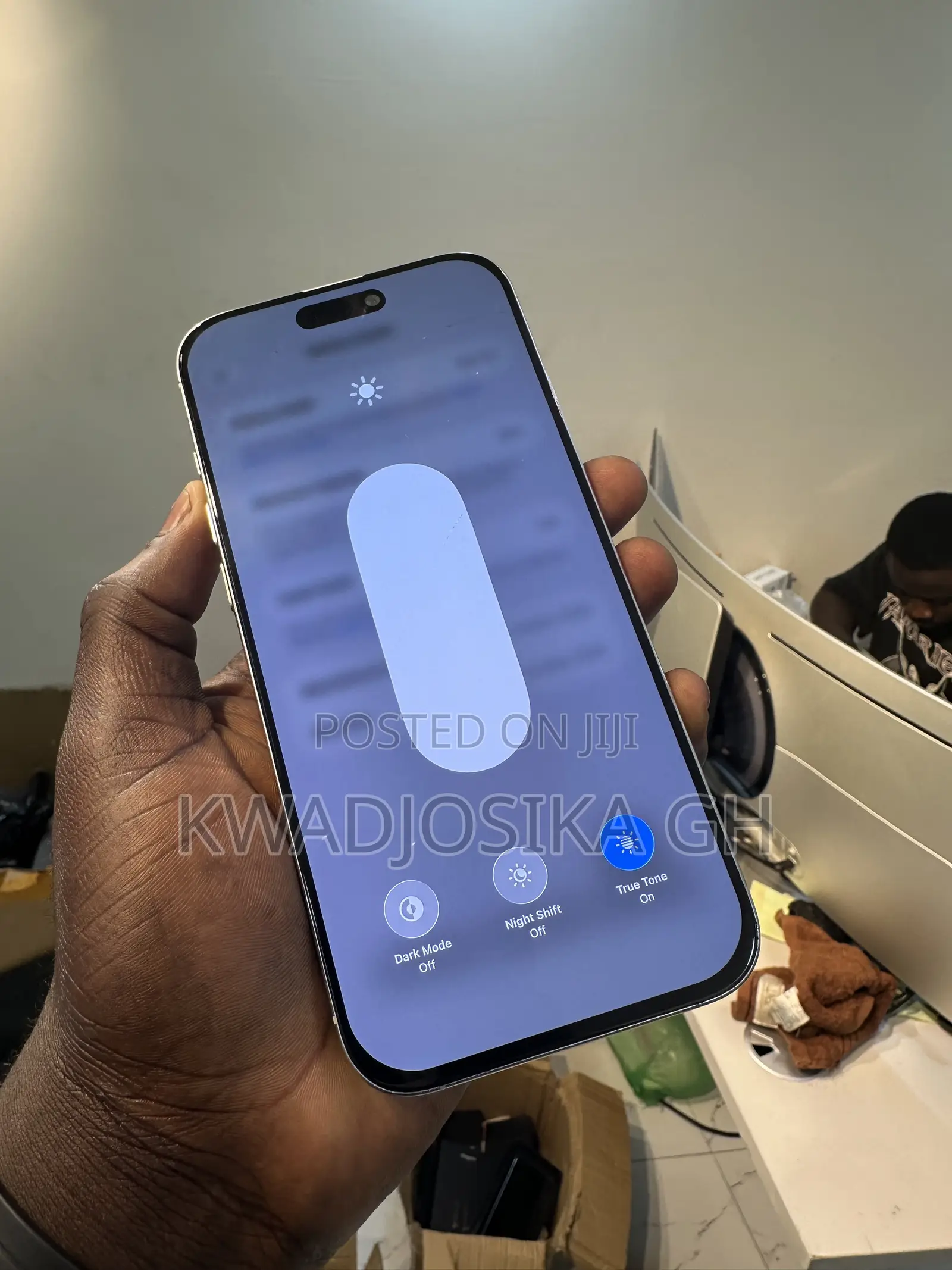 Apple iPhone 16 Pro Max 256 GB