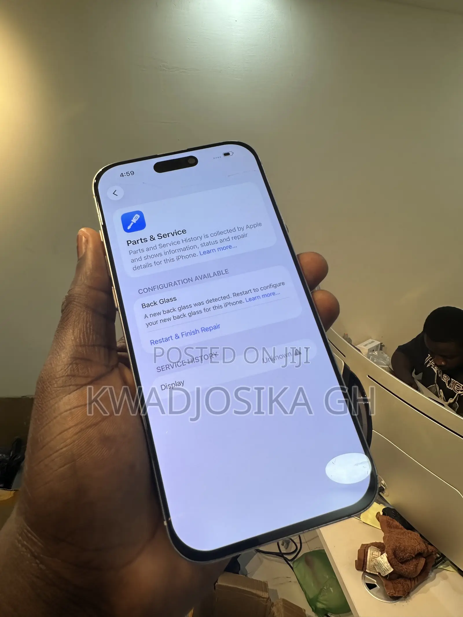 Apple iPhone 16 Pro Max 256 GB