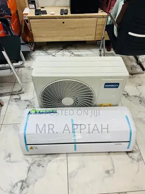 Quality Cooling Nasco 2.0hp Air Conditioner(Inverter)