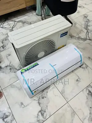 Quality Cooling Nasco 2.0hp Air Conditioner(Inverter)