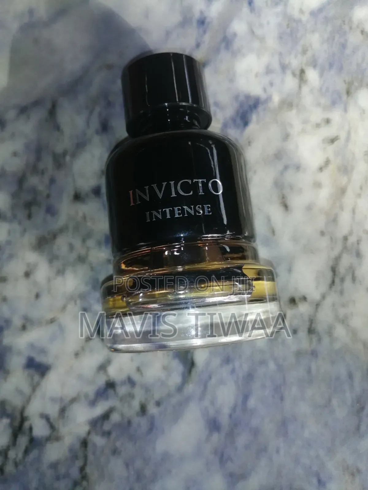 Invicto Intenens Perfume