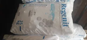 Regenit- Industrial Salt Tablet