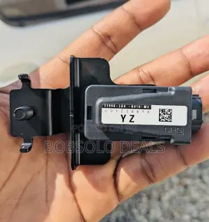 2023-26 Honda CRV Door Impact Sensor
