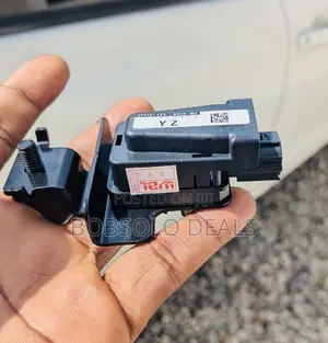 2023-26 Honda CRV Door Impact Sensor