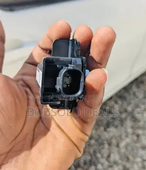 2023-26 Honda CRV Door Impact Sensor
