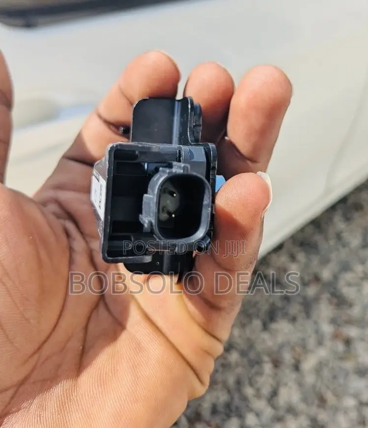 2023-26 Honda CRV Door Impact Sensor