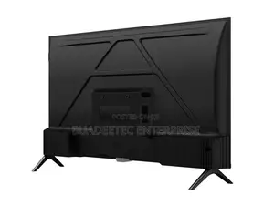 TCL 32′′ Qled FHD Smart Android TV (32S5K)