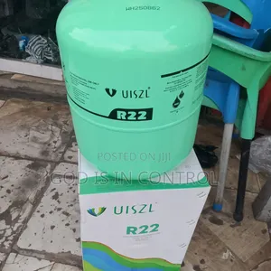 R22 Refrigerant Gas Cylinder for Sale