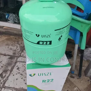R22 Refrigerant Gas Cylinder for Sale