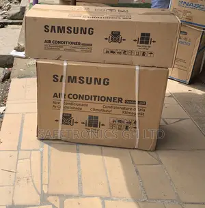 Experience Pure Inverter 1.5 Horsepower Samsung AC
