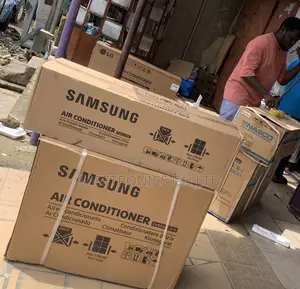 Experience Pure Inverter 1.5 Horsepower Samsung AC
