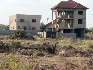 Land in Afienya for Sale (Investment Opportunity)