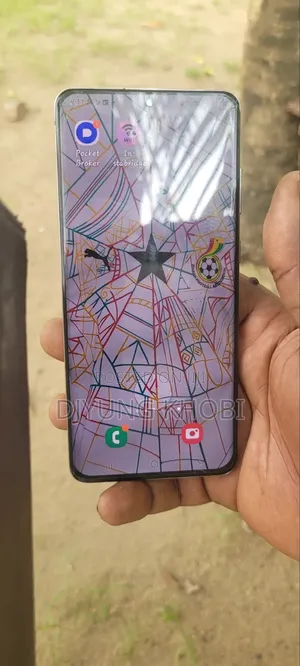 Samsung Galaxy S20+ 128 GB Pink