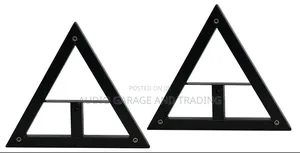Studio Monitors Stand Pair