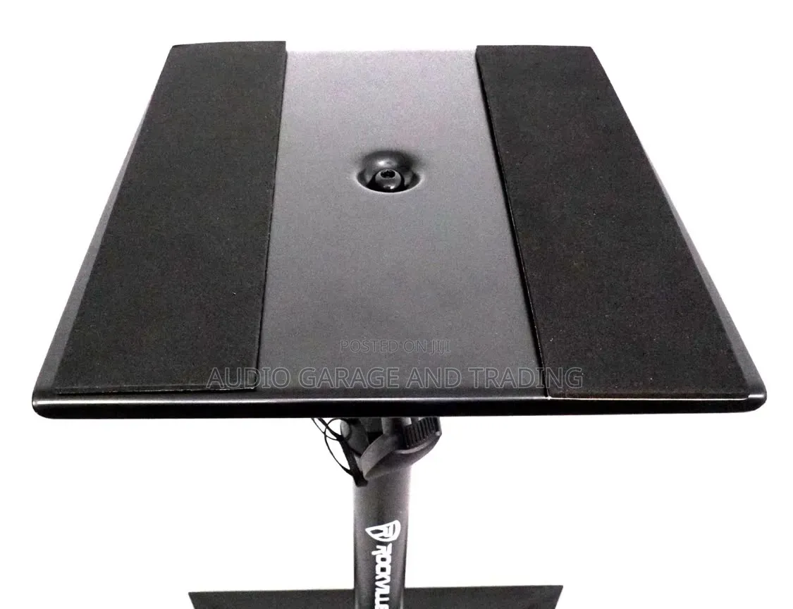 Studio Monitors Stand Pair