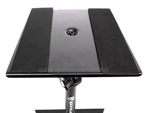 Studio Monitors Stand Pair