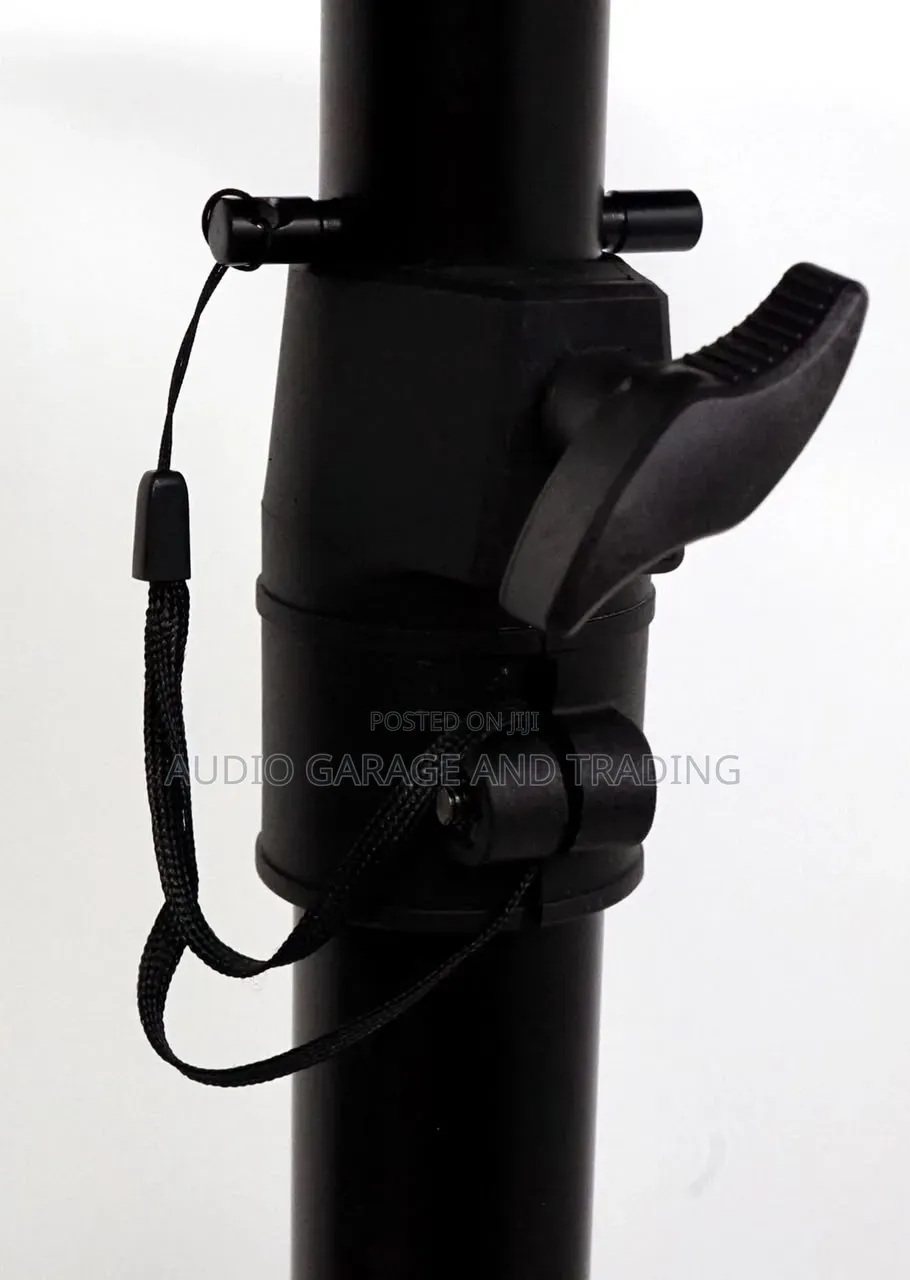 Studio Monitors Stand Pair