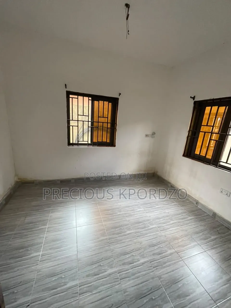 1bdrm Room & Parlour in Forster Home Last, Frafraha for rent