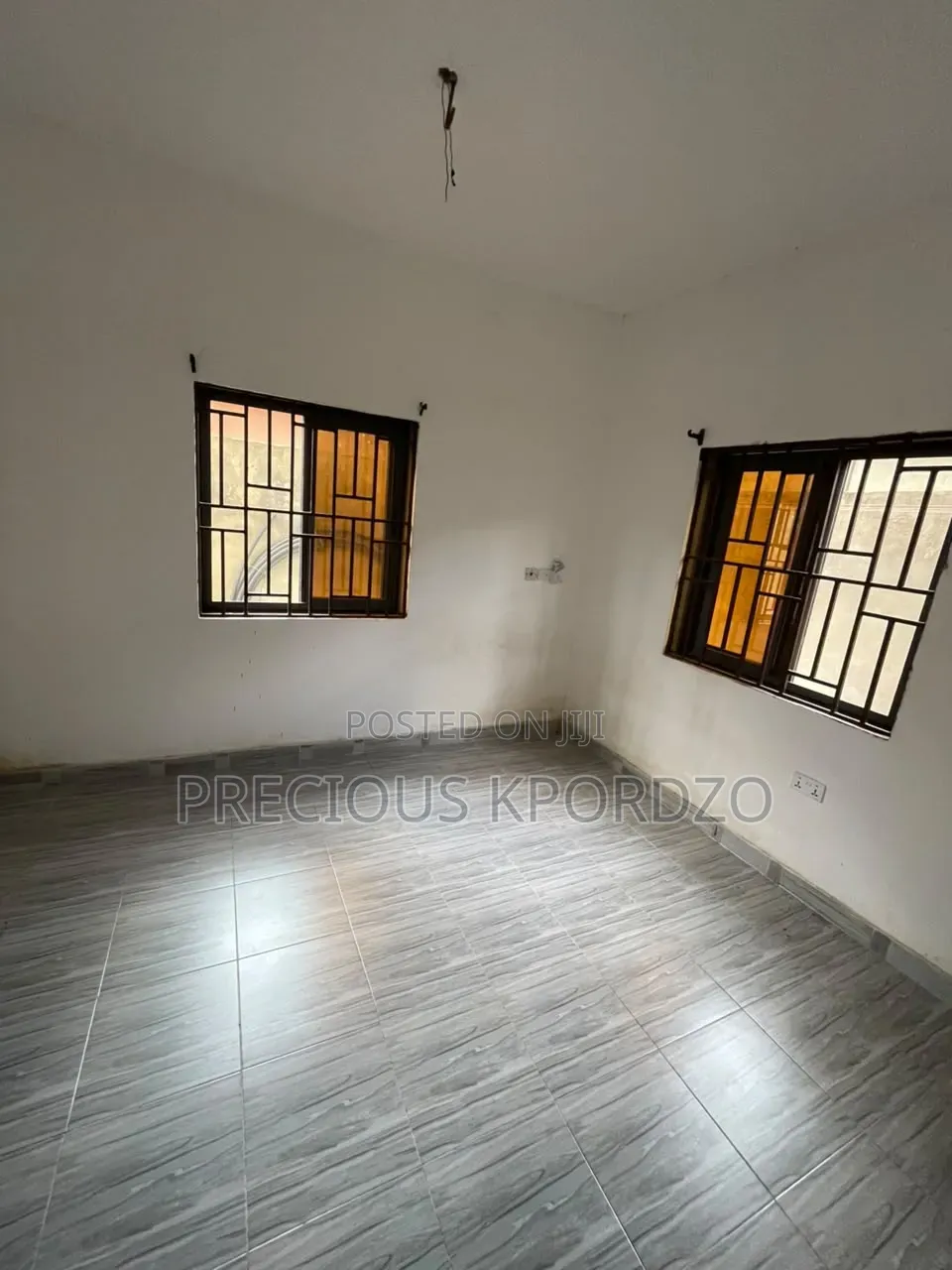1bdrm Room & Parlour in Forster Home Last, Frafraha for rent