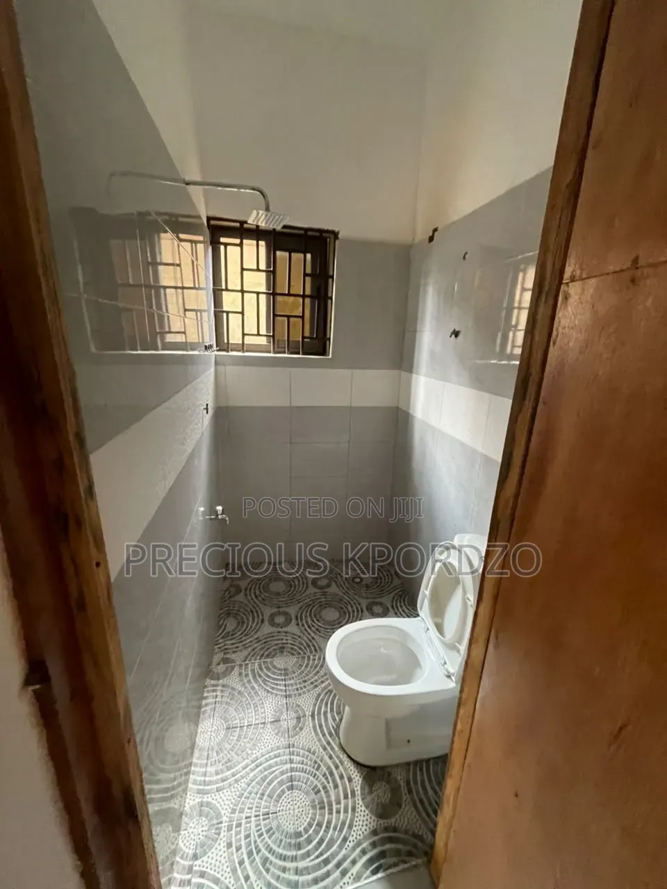 1bdrm Room & Parlour in Forster Home Last, Frafraha for rent