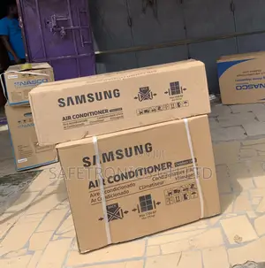 Ultimate Indoor Comfort Samsung 1.5 Horsepower Inverter AC