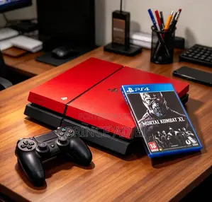 PlayStation 4 Slim