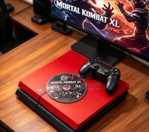 PlayStation 4 Slim