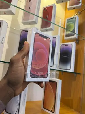 Apple iPhone 12 mini 128 GB Purple