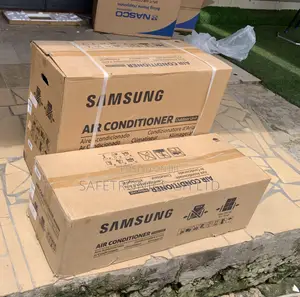 Excellence in Every Breeze 1.5 Horsepower Samsung Inverter AC