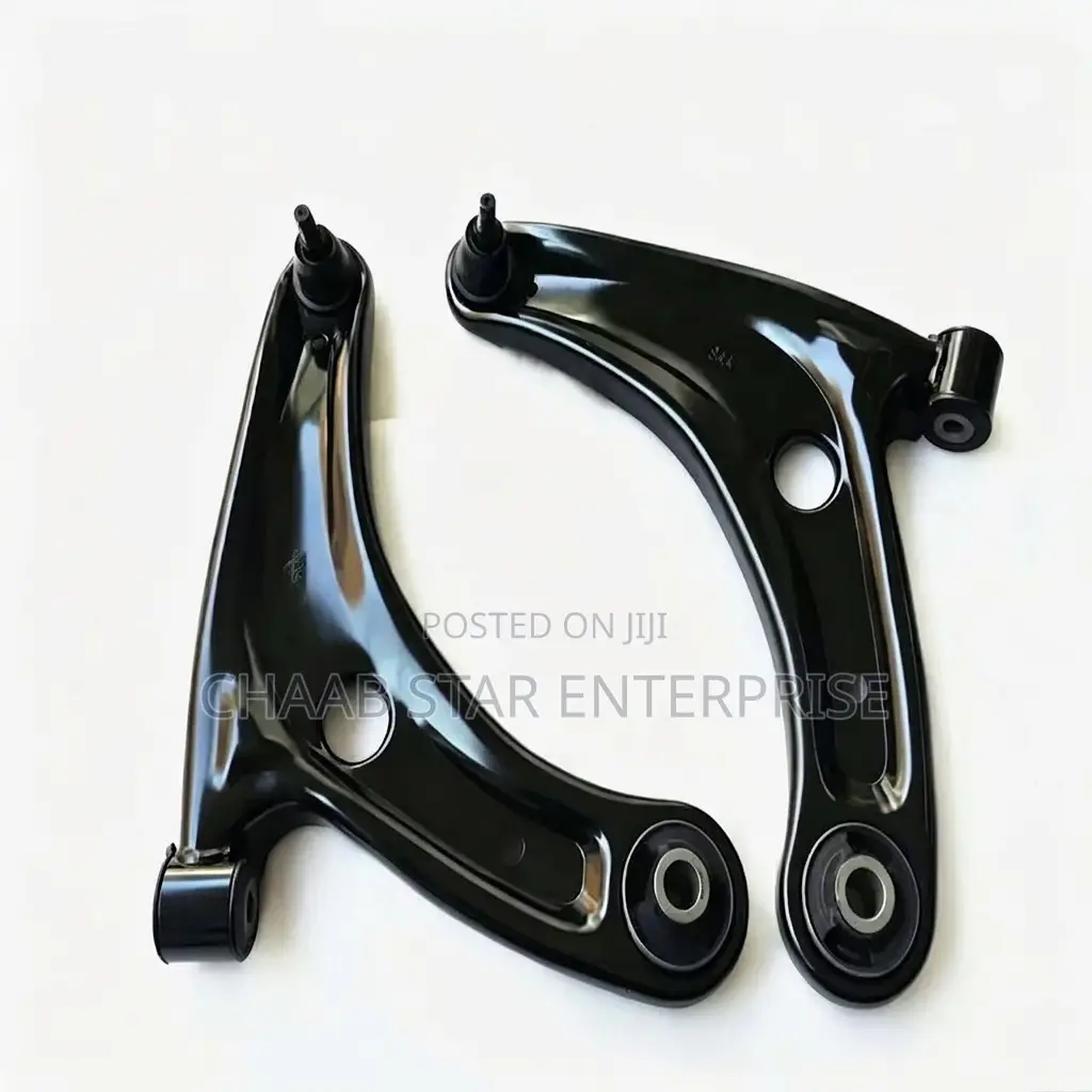 Honda Fit 2002-2008 Lower Control Arms Pair