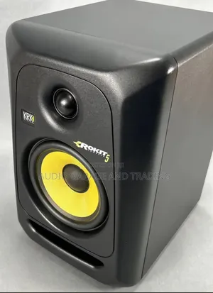 KRK Rokit 5 G3 Powered Studio Monitor