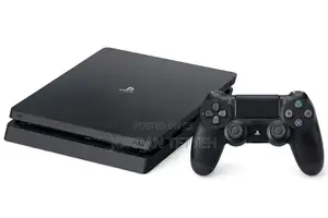 PS4 Slim 1TB Jailbreak + 15 Games