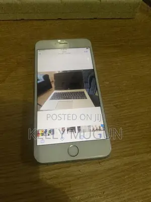 Apple iPhone 6s Plus 32 GB Gold