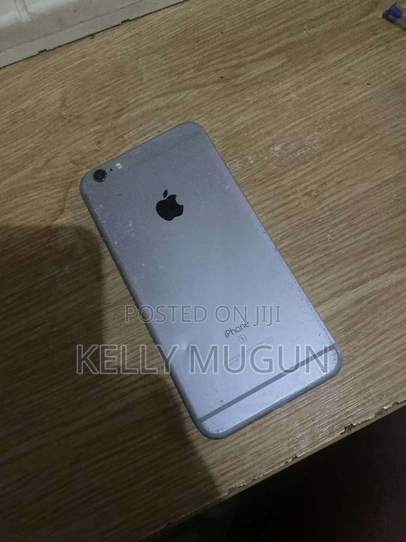 Apple iPhone 6s Plus 32 GB Gold