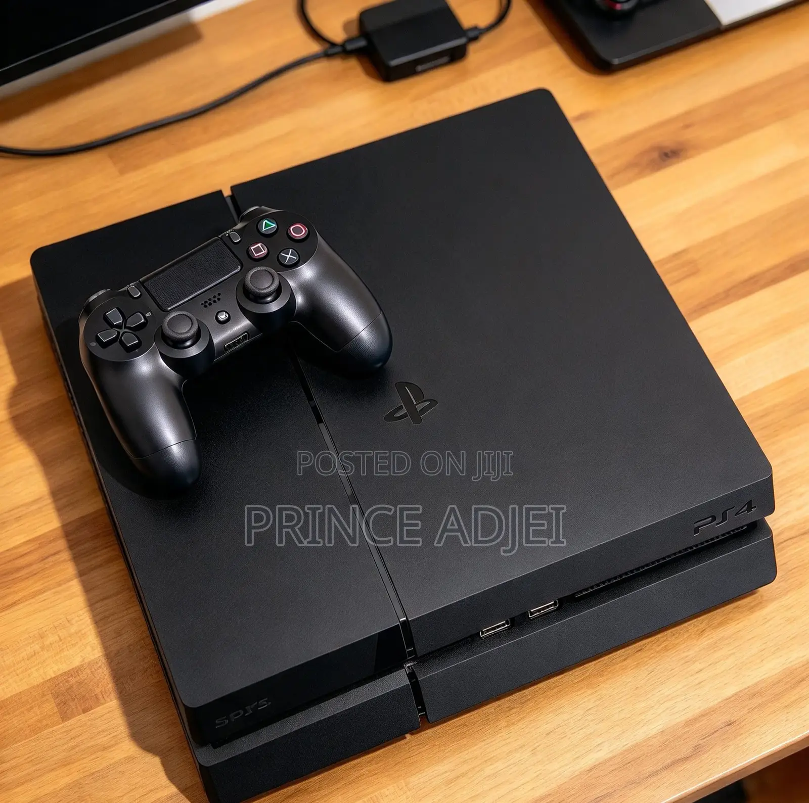 PlayStation 4 Slim