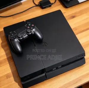 PlayStation 4 Slim