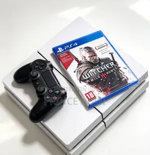 PlayStation 4 Slim