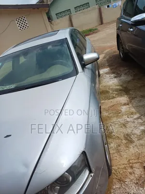 Audi A6 3.2 FSI Automatic 2007 Silver