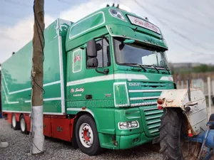 DAF Container for Sale