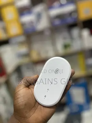MTN Universal Broadband Pocket MiFi