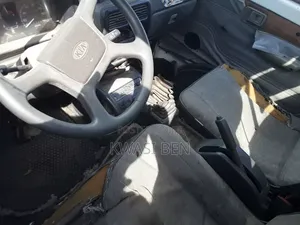 Kia Towner Truck