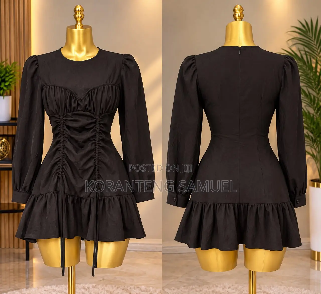 Goddid Womans Fashions