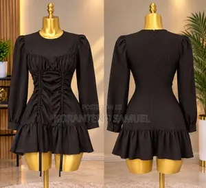Goddid Womans Fashions