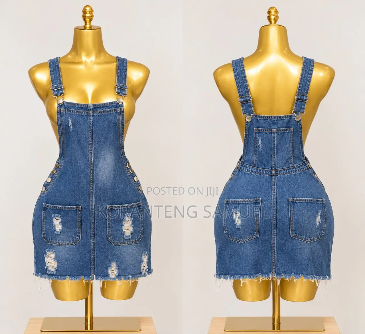 Goddid Womans Fashions