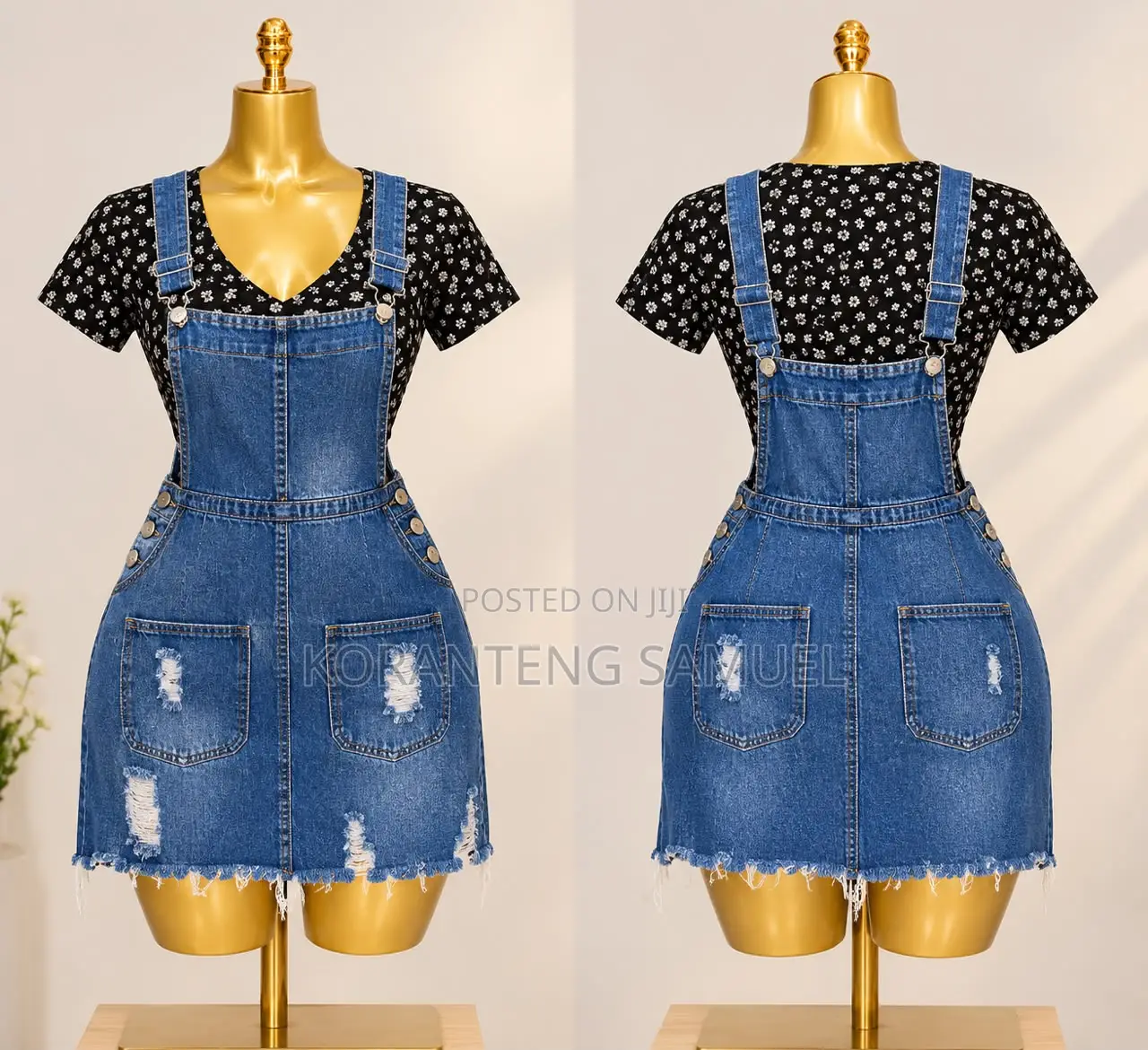 Goddid Womans Fashions